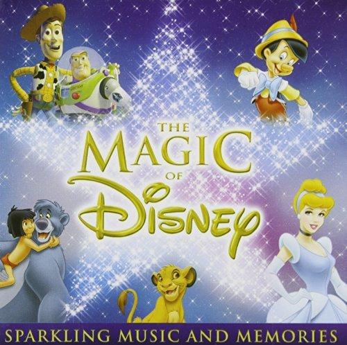 Magic of Disney / Various