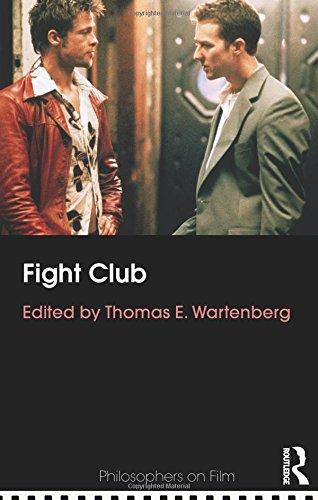 Fight Club (Philosophers on Film)