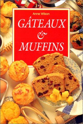 GATEAUX ET MUFFINS