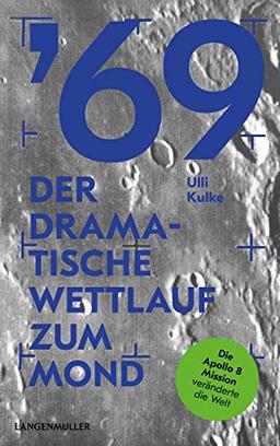 '69: Der dramatische Wettlauf zum Mond