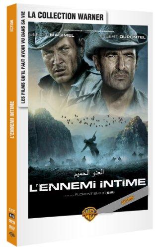 L'ennemi intime [FR Import]