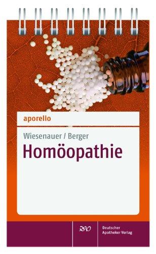 aporello Homöopathie