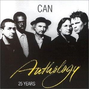 Anthology 25 Years