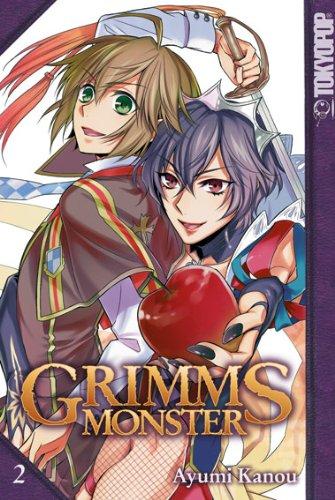 Grimms Monster 02