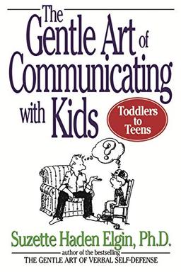 Communicating With Kids P