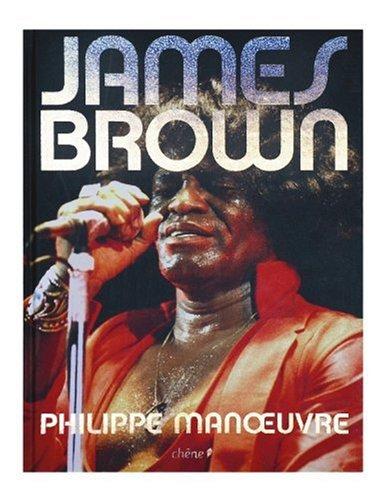 James Brown