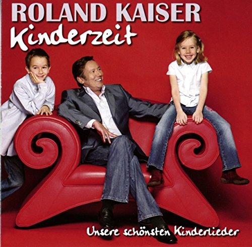 Kinderzeit-Unsere Schönsten Kinderlieder