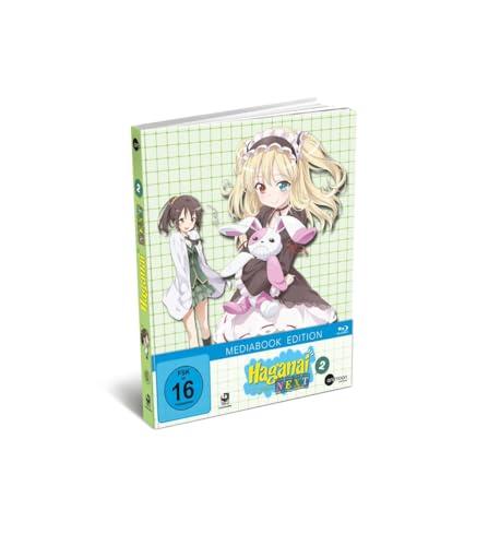 Haganai Next (Volume 2) [Blu-ray]