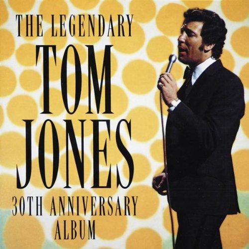 The Legendary Tom Jones