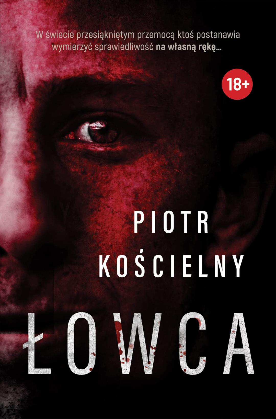 Łowca