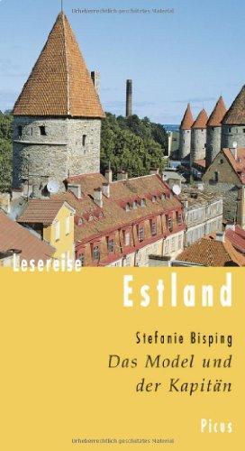 Lesereise Estland (Picus Lesereisen)