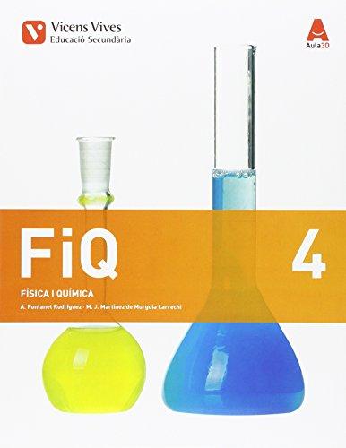 Fiq 4 (fisica i quimica) eso aula 3d