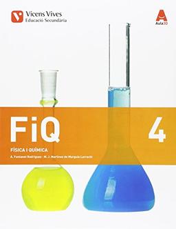 Fiq 4 (fisica i quimica) eso aula 3d