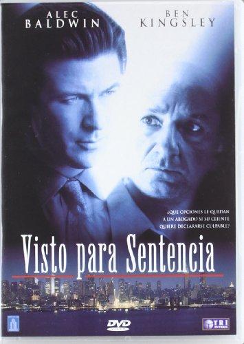 Visto Para Sentencia (Import Dvd) (2001) Varios