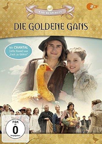 Die Goldene Gans