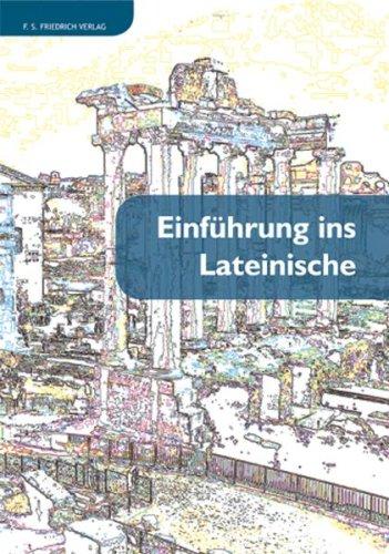 Einführung ins Lateinische