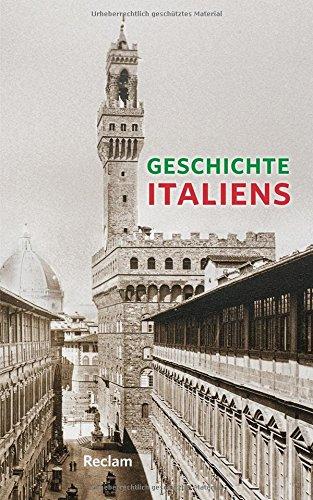 Geschichte Italiens