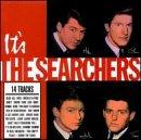 It's the Searchers