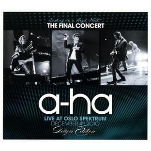 Ending on a High Note - The Final Concert - Live at Oslo Spektrum (Deluxe Edition)