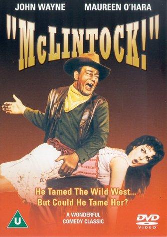 McLintock! [UK Import]