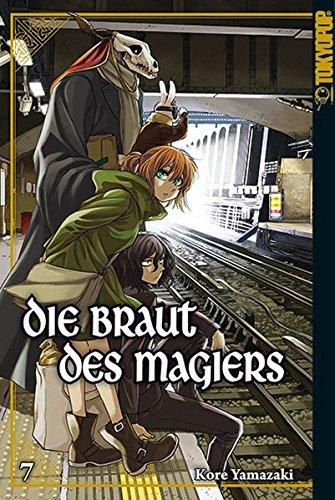 Die Braut des Magiers 07