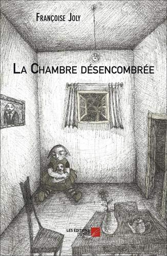 La Chambre désencombrée