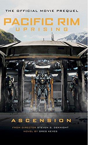 Pacific Rim Uprising: Ascension