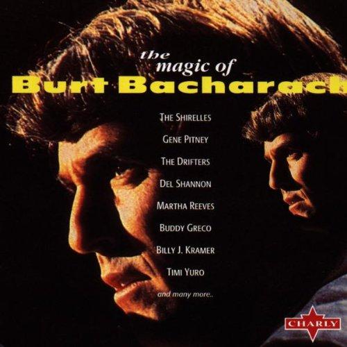 Magic Burt Bacharach