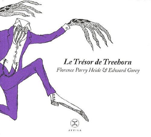 Treehorn. Le trésor de Treehorn