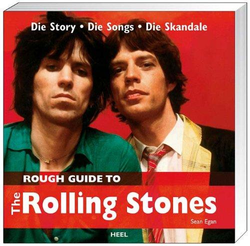 Rough Guide: The Rolling Stones