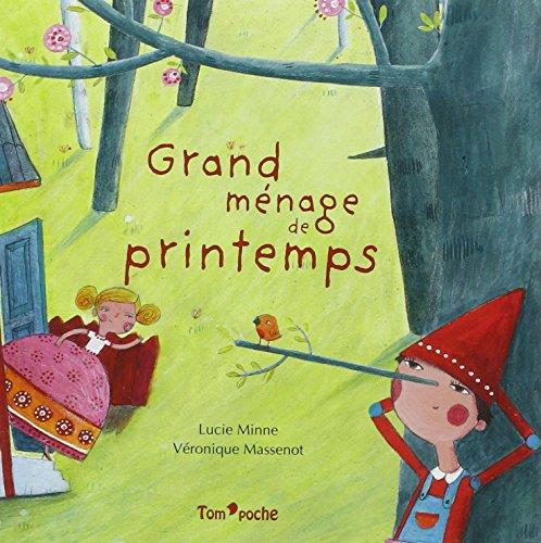 Grand ménage de printemps