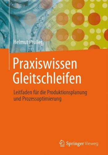 Praxiswissen Gleitschleifen: Leitfaden für die Produktionsplanung und Prozessoptimierung