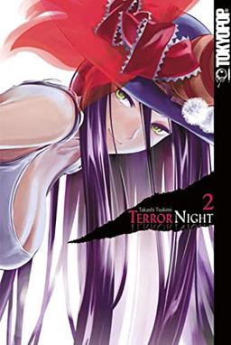 Terror Night 02