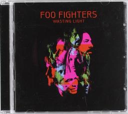 Wasting Light