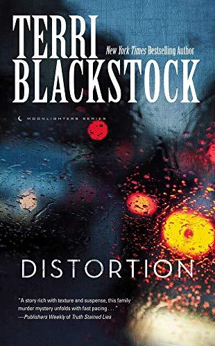 Distortion (Moonlighters Series, Band 2)