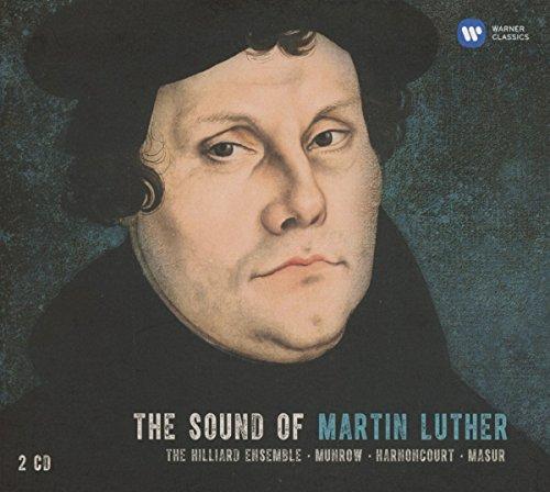 The Sound Of Martin Luther