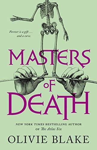 Masters of Death: A Novel