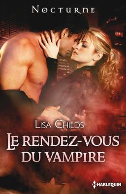 Le rendez-vous du vampire