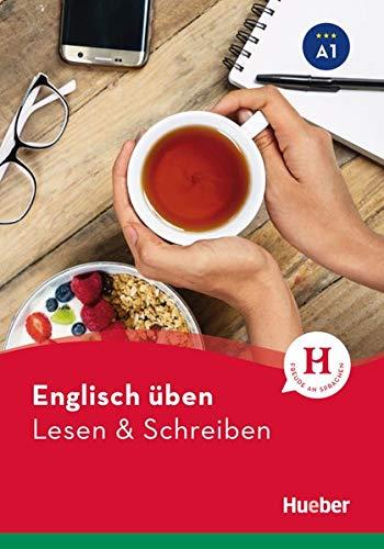 Englisch üben – Lesen & Schreiben A1: Buch