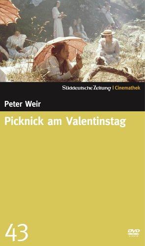 Picknick am Valentinstag - SZ-Cinemathek