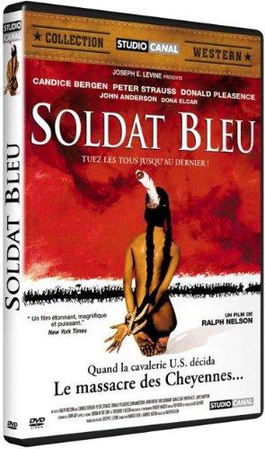 Le soldat bleu [FR Import]