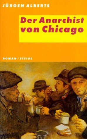 Der Anarchist von Chicago