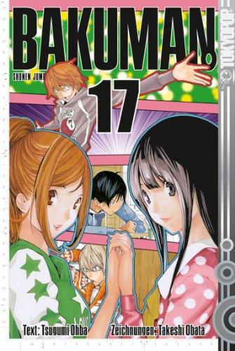 Bakuman. 17