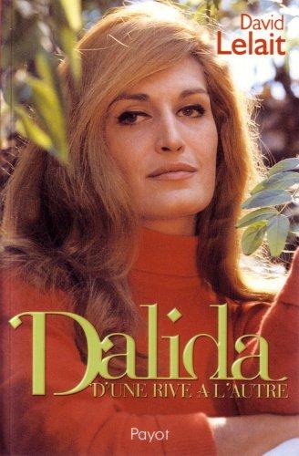 Dalida : d'une rive à l'autre