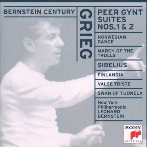 Peer Gynt Suites u.a.