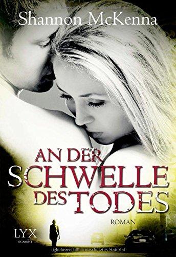 An der Schwelle des Todes