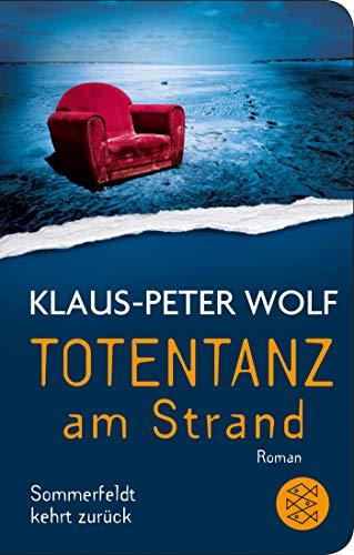 Totentanz am Strand: Sommerfeldt kehrt zurück