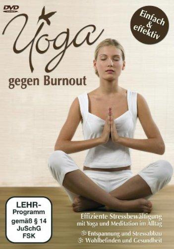 Yoga gegen Burnout