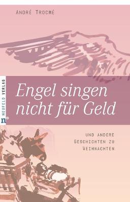 Engel singen nicht für Geld