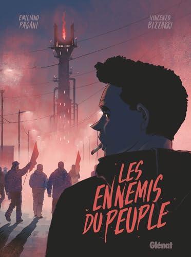 Les ennemis du peuple